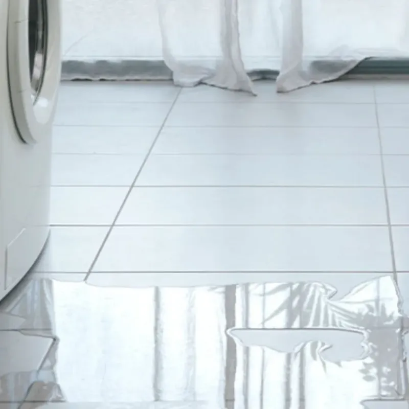 Appliance Leak Cleanup in McMinnville, TN