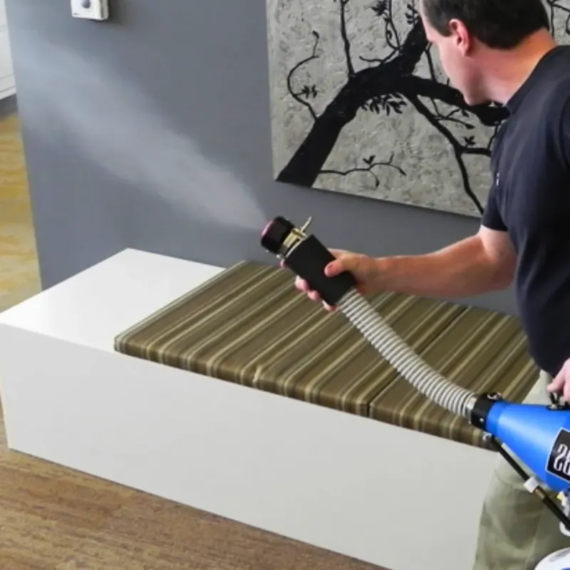 Professional Odor Removal in McMinnville, TN